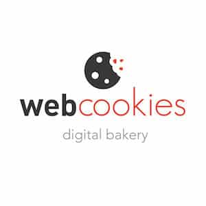 webcookies digital bakery
